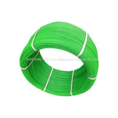 Hot Selling Polyester Wire for Cable Puller Fish Tape