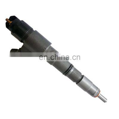 0445120066 Auto parts common rail injector  0986435548 0445120470