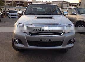 For REVO 2015 Fan Case Cover Auto Body Parts photo-4