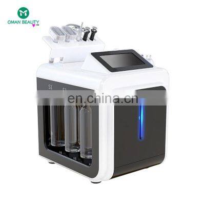 2022 Beauty Facial Steamer 4 in 1 Electric Beauty Bed Facial photo-5