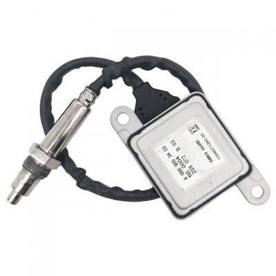 Haoxiang Auto New Material Capteur Nox pour camions européens, capteur d'oxyde d'azote 5WK96681D pour Benz photo-5