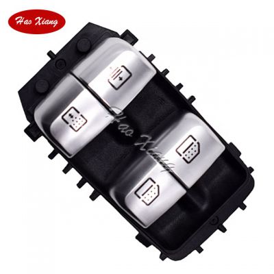 Haoxiang CAR Power Window Switches Universal Window Lifter Switch 2229051505  for Mercedes-Benz S63 S600 S550e