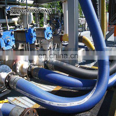 China Big Factory Good Price Customized 16 Bar 3/4 Composite Hose For Sale photo-3