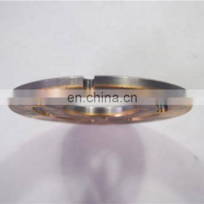 Kubota Combine Harvester Spare Parts for Agricultural Equipments 5H630-1072 Plate Valve photo-2