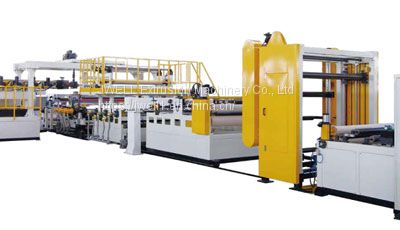 Extrusion Line