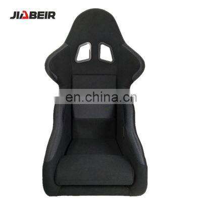 JBR1089 New Design Racing car Universal Automobile Racing Bucket Seat