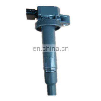 Ignition coil 9091902240 90919-T2003 90919-02240 For Altis Aqua Echo Vitz Will vios UF316