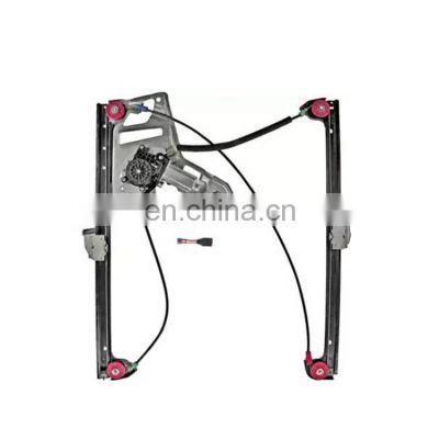 CUH500220  CUH000182 Left Front Window Regulator use for LAND ROVER RANGE ROVER 3 L322