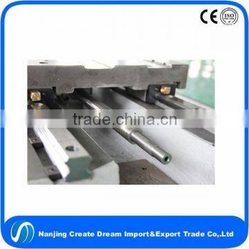Single-spindle Swiss Type Cnc Metal Machining photo-5