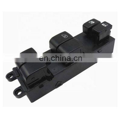 Electric Master Power Window Control Switch OEM 25401ED500 / 25401-ED500 FOR Nissan Versa