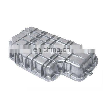 oil pan A1120100628 A1120140603 for MERCEDES-BENZ M112/M113 E Class CLK ML SL S CL C G SLK 2000-2008