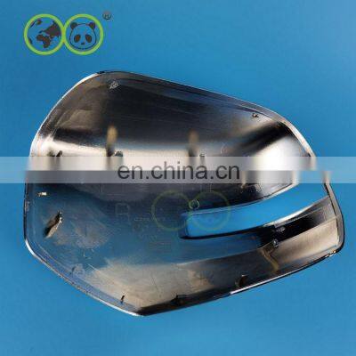 High Quality 2011 Pajero Sport Car Side Mirror Cover Wing Mirror Case for Mitsubishi 2012-2015 photo-3