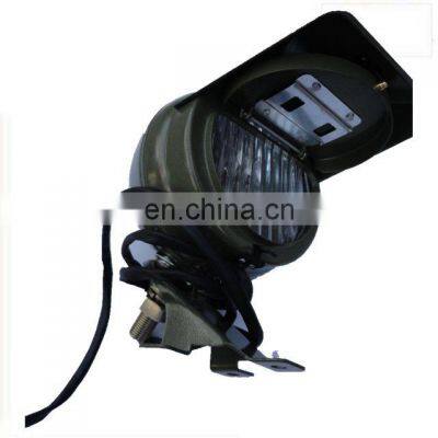 military truck blackout light for Army car