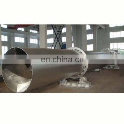 Best Sale River Sand Drum Drying Equipment photo-3