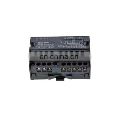 Hot sell Mitsubishi plc programming controller plc AJ65SBTB1-8D