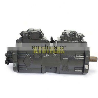 E135SR Hydraulic Pump K3V63DTP11AR-0E02-AV E135SR Main Pump photo-2