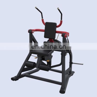 Big Discount MND Free Weight Plate Commercial Fitness Machine for Sale PL20 Abdominal Oblique Crunch