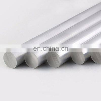 Good price cutting size 2024 6061 6082 7075 round aluminum bar