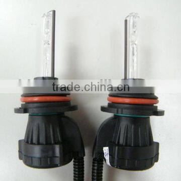 Xenon bulb, xenon lamp H4, H13, 9004, 9007 4300K, 6000K, 8000K, Hi low bixenon, AMP or KET connector