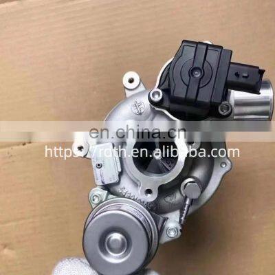 JQP46 Turbo Charger 54399880134 KP39 1118100-B01 54399880134 Turbocharger for Changan CS75 Plus 1.5T photo-3