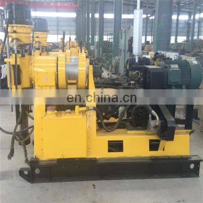 Borehole Drilling Machine and Geothermal Perforation for Underground Mining photo-4