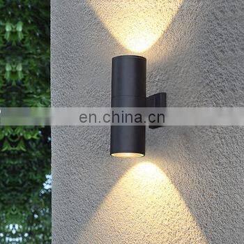 Cost Effective Modern Interior Stair Bracket Fancy Up Down LED Wall Lamp Light