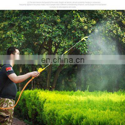 A 10/12/14AH Intelligent Lithium Battery Electric Sprayer Agricultural Pesticide High Pressure Charge Dispenser Garden Equipment photo-5