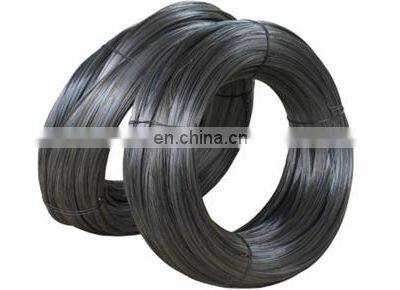 Black Annealed Tie Wire/construction Black Annealed Iron Rod photo-2