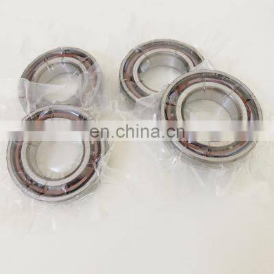 7003 P4 High precision spindle ball bearings 7003C HQ1 P4