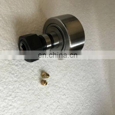 Factory Supply Good Quality Cylindrical Surface Type CF 3/4 SB Inch Cam Follower Bearing photo-2