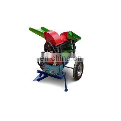 Hot Sale Multi Crop Thresher Machine Millet Thresher Machine Corn Sheller Machine photo-4