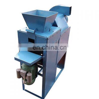 Dry broad bean peeling machine/green bean peeling machine