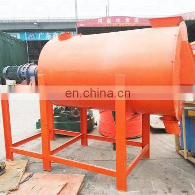 Dry Mortar Making Machine Dry Mortar Mixing Production Line photo-3