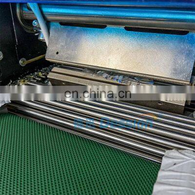 Horizontal Automatic Tomato Fresh Vegetable With Tray Pillow Packing Machine photo-2