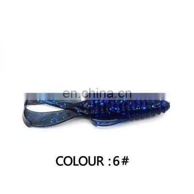 Byloo Squid Mould China Soft Lures Saltwater Squid Marlin Big Lure Resin Jet Head Soft Fishing Lures photo-3