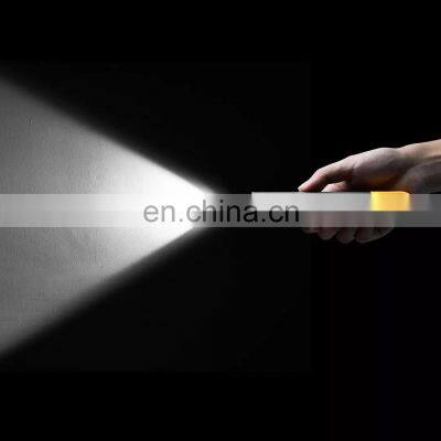 Xiaomi HOTO LED Flashlight Power Ultra Bright Torch Mini Portable Zoomable 5 Gears Outdoor Camping Bicycle Light photo-5