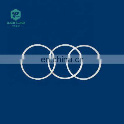 Ptfe Envelope Gaskets Ptfe Non Asbestos Gaskets photo-3