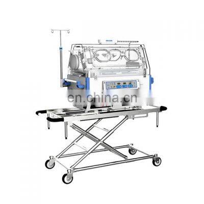 HC-E013A TOP SALE Infant Transport Incubator/ baby incubator price