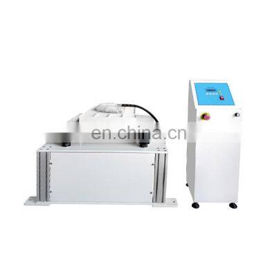 Compliant With GB2626 Abel Vibrating Mask Breathing System Testing Machine