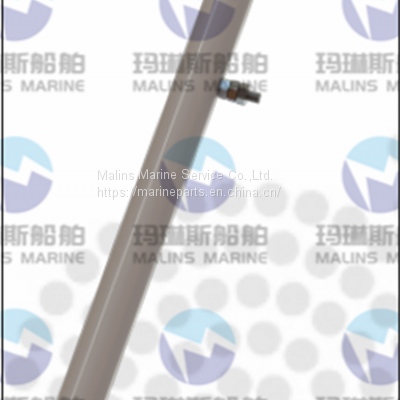 SCAN HF8000 TX/RX 8 m Three-part LF/HF Fibreglass Antenna