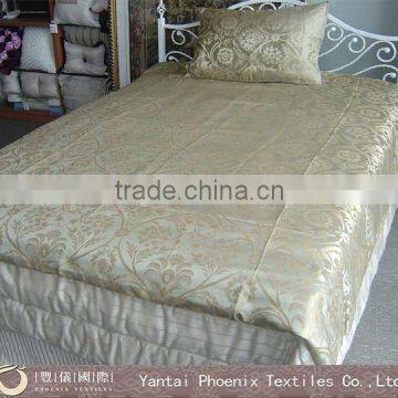 2013 newest embroidery bed frame leg covers