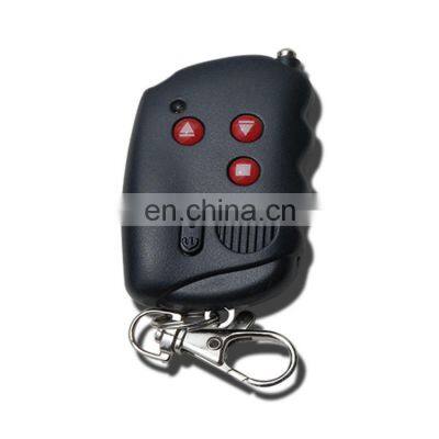 Garage Door Remote Remote Garage Door Opener Fixed Code Remote Control photo-5
