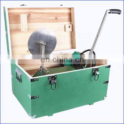 Tape Hot Air Welder Plastic Welding Machine photo-4
