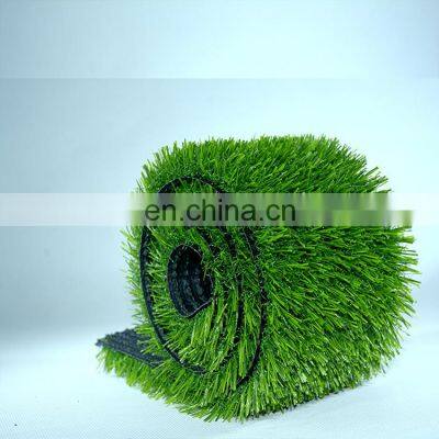 Wholesale All Weather Durable Garden Artificial Green Carpet Turf Grass photo-4