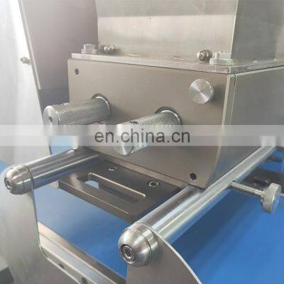 Formatic Christmas Chipmore Cookie Depositor Machine Wired Cut Petit Four & Cookies Making Machine