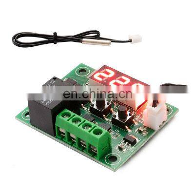 W1209 digital temperature controller W1209 temperature controller dc 12v XH-1209 XH-W1209