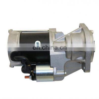 Starter Motor 129940-77011 for Excavator photo-2