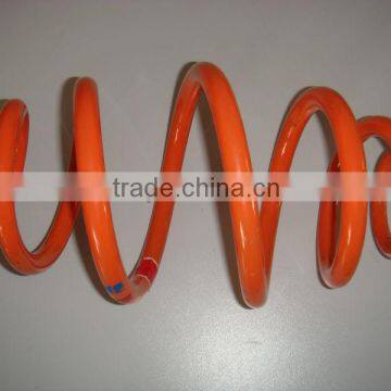 car lower springs tein springs
