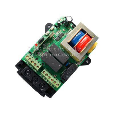 QN-Kit05 Garden Light Control System Remote Control Light Opener Transmitter And Receiver photo-2