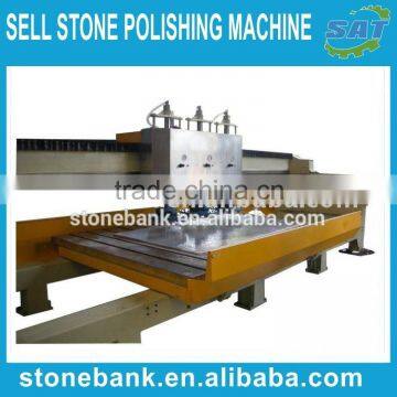 Sell stone polishing machine